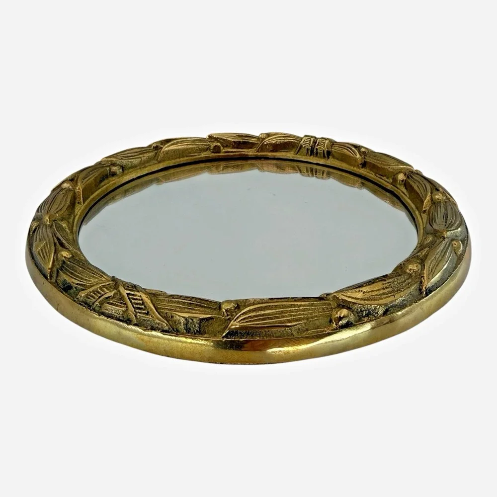 Unbranded Accent Mirror Unisex 8.75